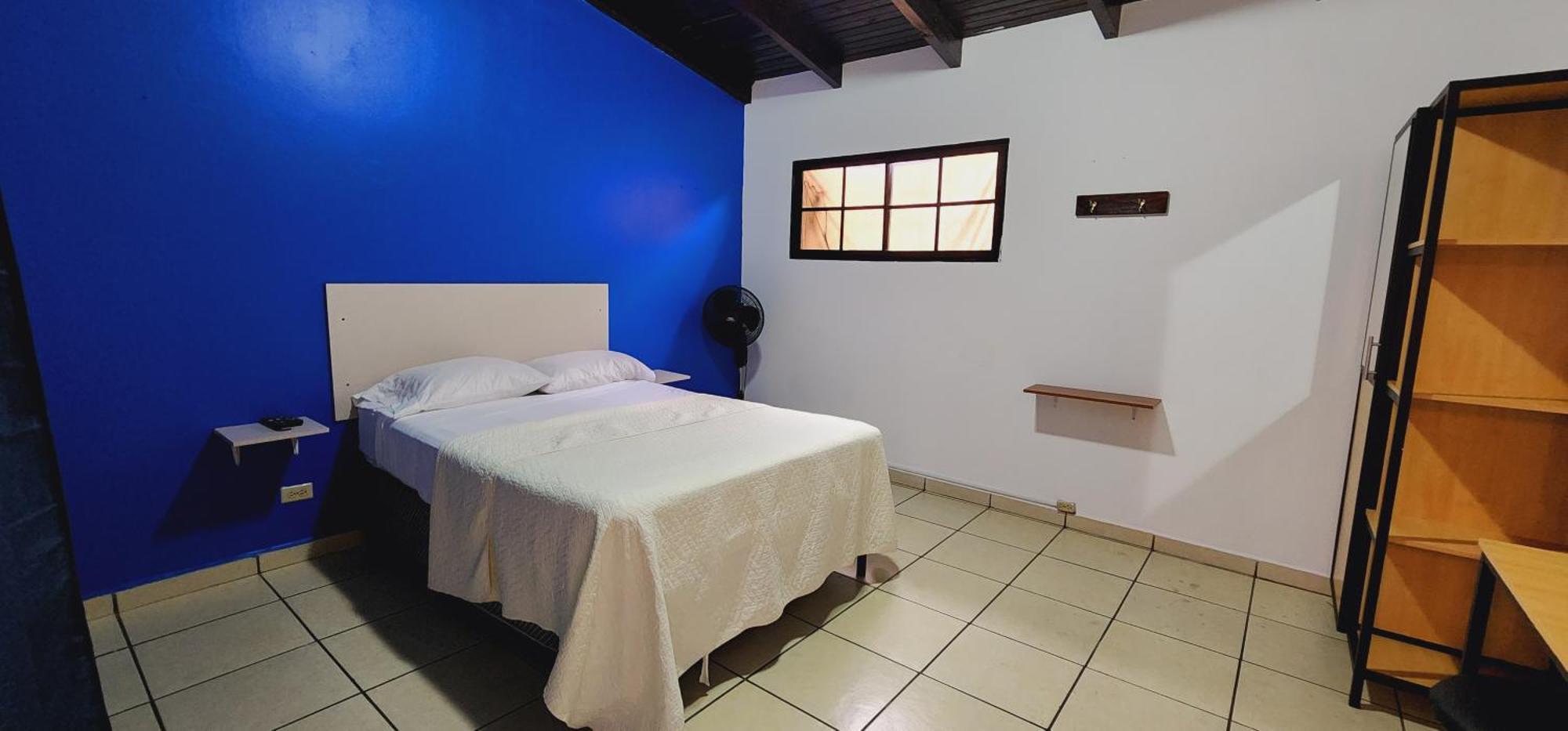 Hotel Ghiza Tegucigalpa Exterior photo