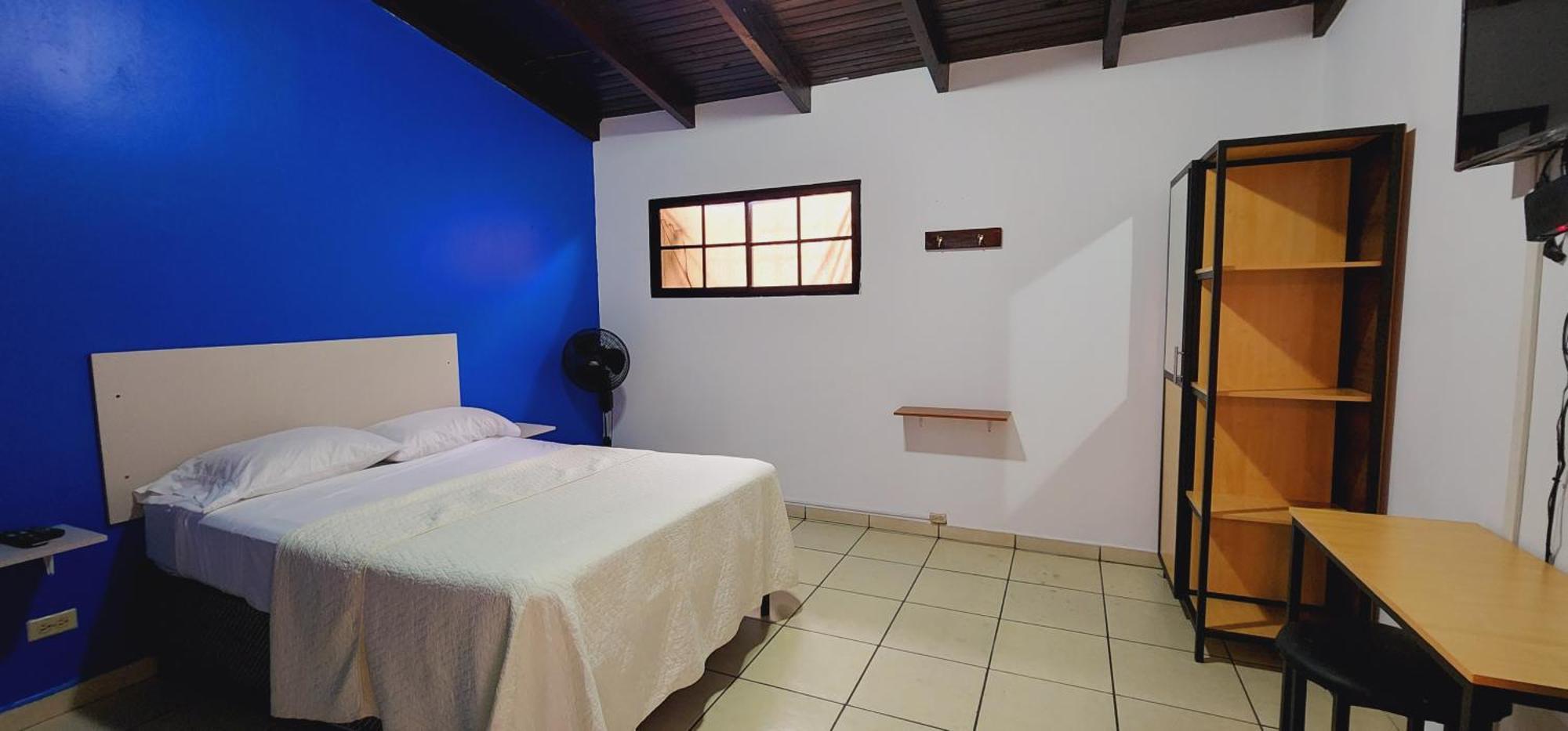 Hotel Ghiza Tegucigalpa Exterior photo